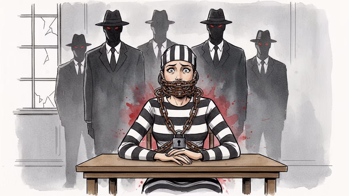 麥克斯威爾國會聽證拒絕作證 - 愛潑斯坦案真相恐永遠成謎