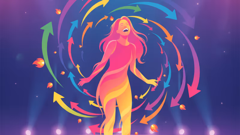 瑪雅·霍克在訪談節目中分享令人驚訝的影迷趣事