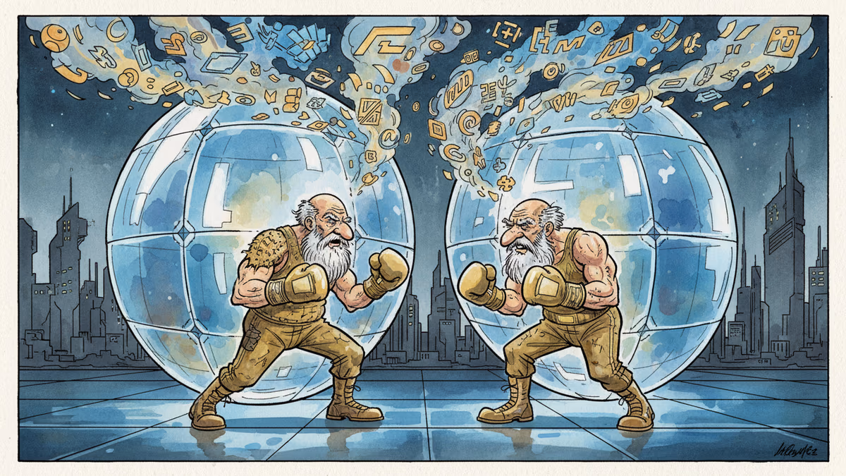 メイウェザーvsパッキャオ再戦、11年越しの因縁に決着は？