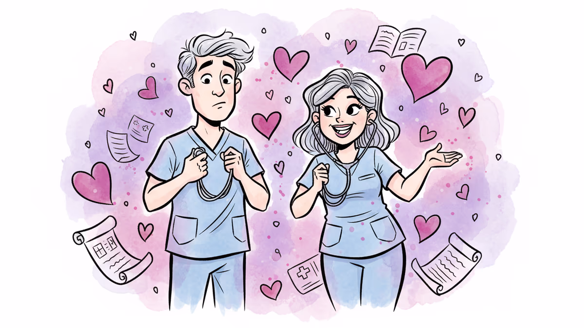 キム・ソンチョル×チン・ギジュの新作医療ロマコメ、K-ドラマ界に新風を吹かせるか