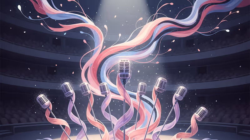 衝撃：ME:I、メンバー4人が理由なき突然の脱退を発表。ファンに激震