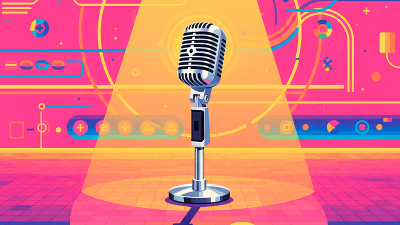 멜 브룩스와 칼 라이너의 오랜 우정을 상징하는 따뜻한 분위기의 썸네일