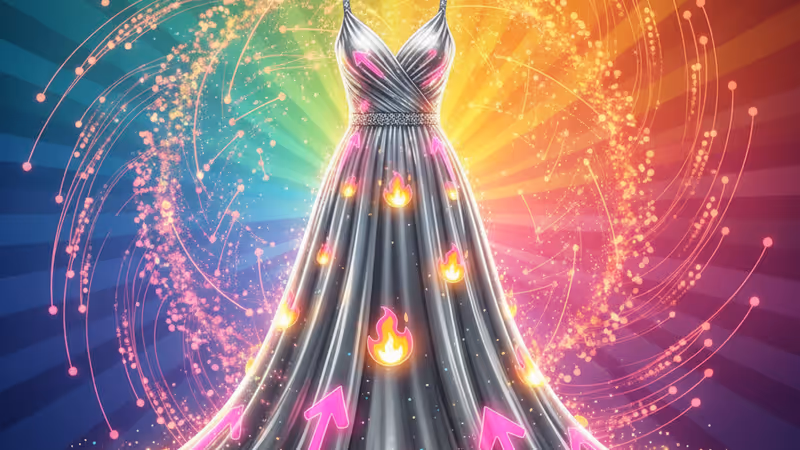 Melania Trump New Year Party Body Language: Forced Smile or Iconic Fashion Statement?