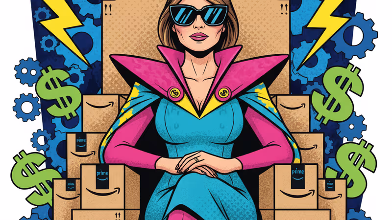 梅蘭妮亞紀錄片爭議：這不是電影，而是川普媒體帝國的下一步棋