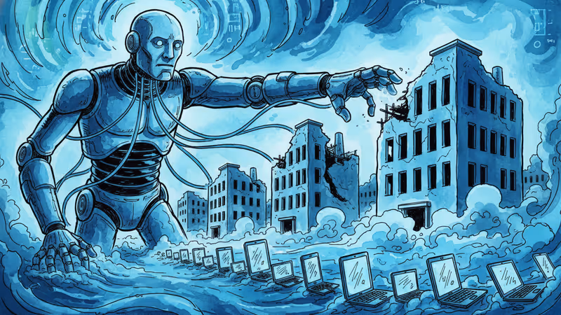 Memory Chip Crunch to Last Until 2027, Samsung and SK Hynix Warn