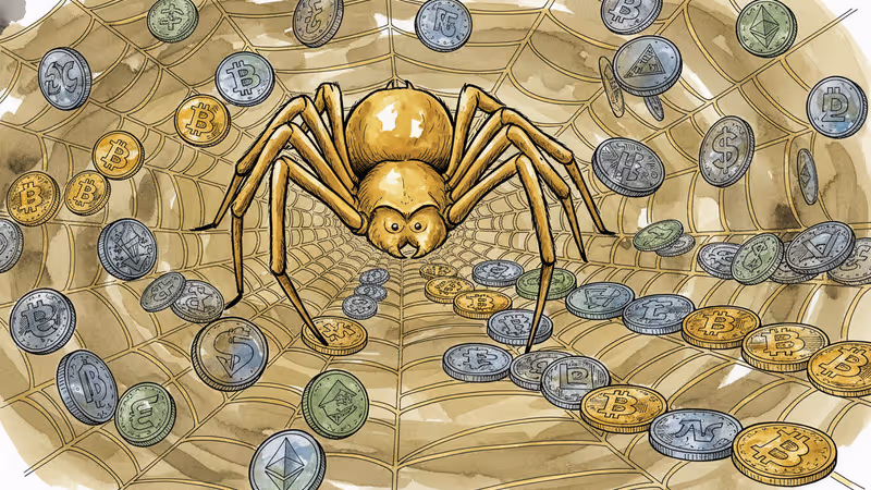 加密支付獨角獸Mesh融資2.4億美元，基礎建設投資回歸了嗎？