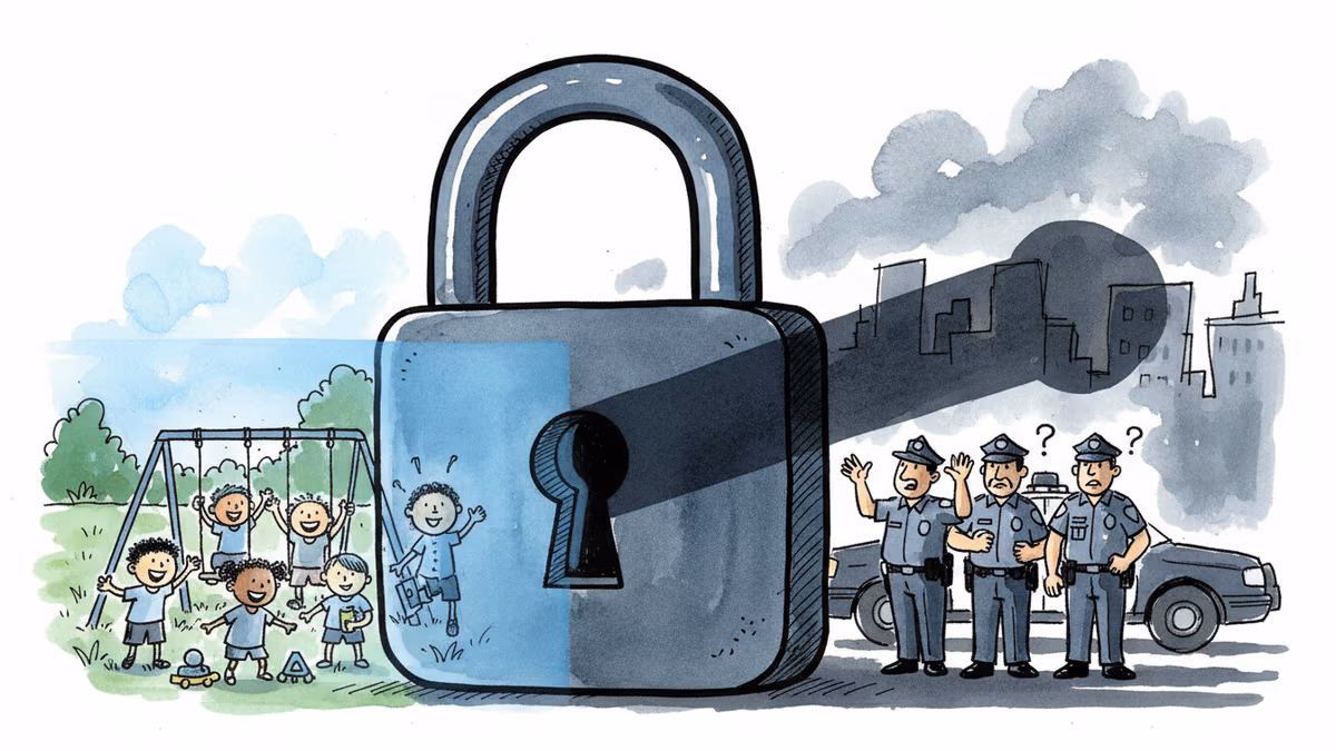 Meta and Apple's Encryption Dilemma: Your Privacy vs Child Safety