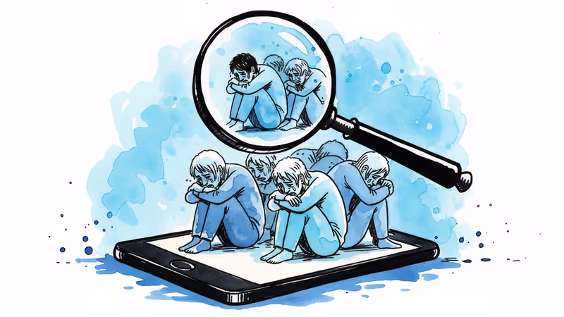 Meta Considered Stopping Research After Damaging Findings Leaked