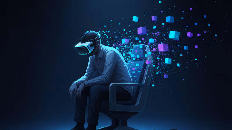 메타의 AI 전환 속에 소외된 VR 피트니스 사용자