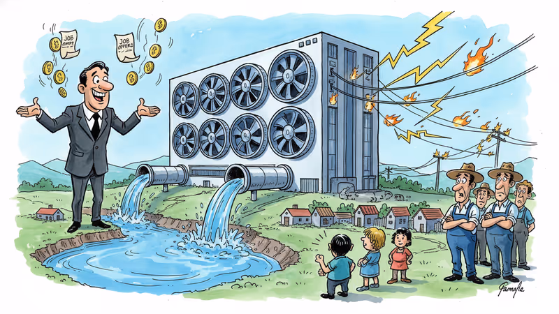 메타가 640만 달러 광고로 숨기려는 것