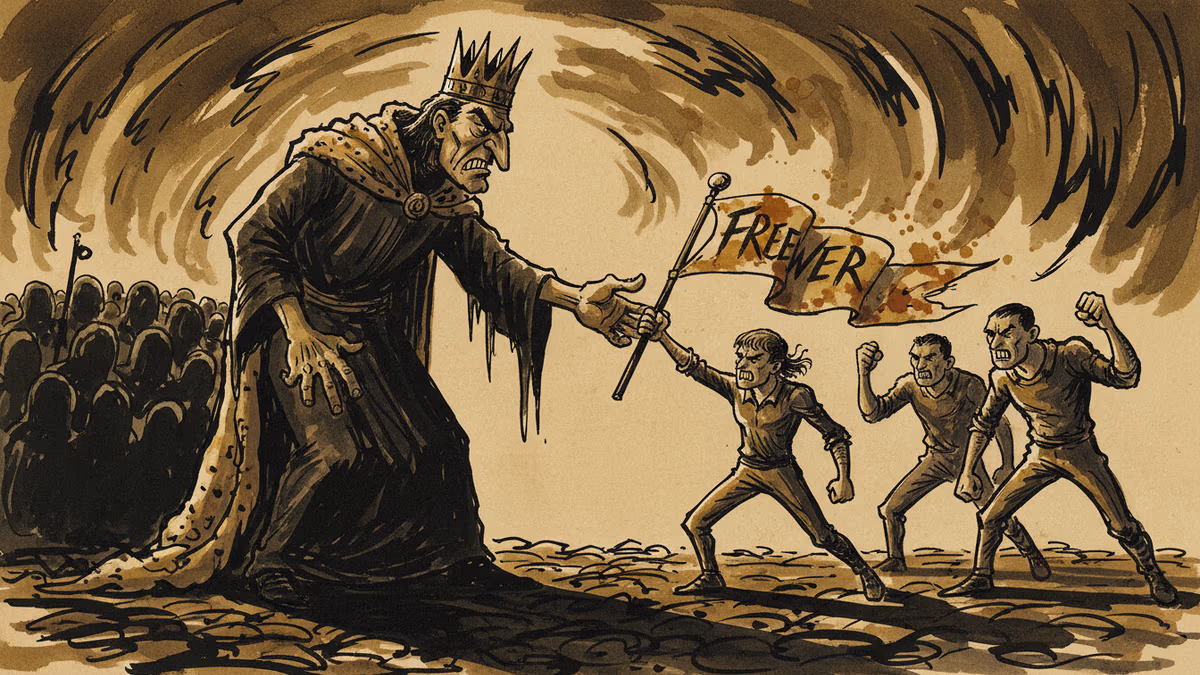 Meta砸下千億美元自製AI晶片——誰在挑戰輝達的霸權？