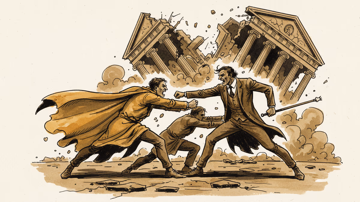 「中国で始めたら、中国に残る」—MetaのManus買収阻止が示す新たな現実