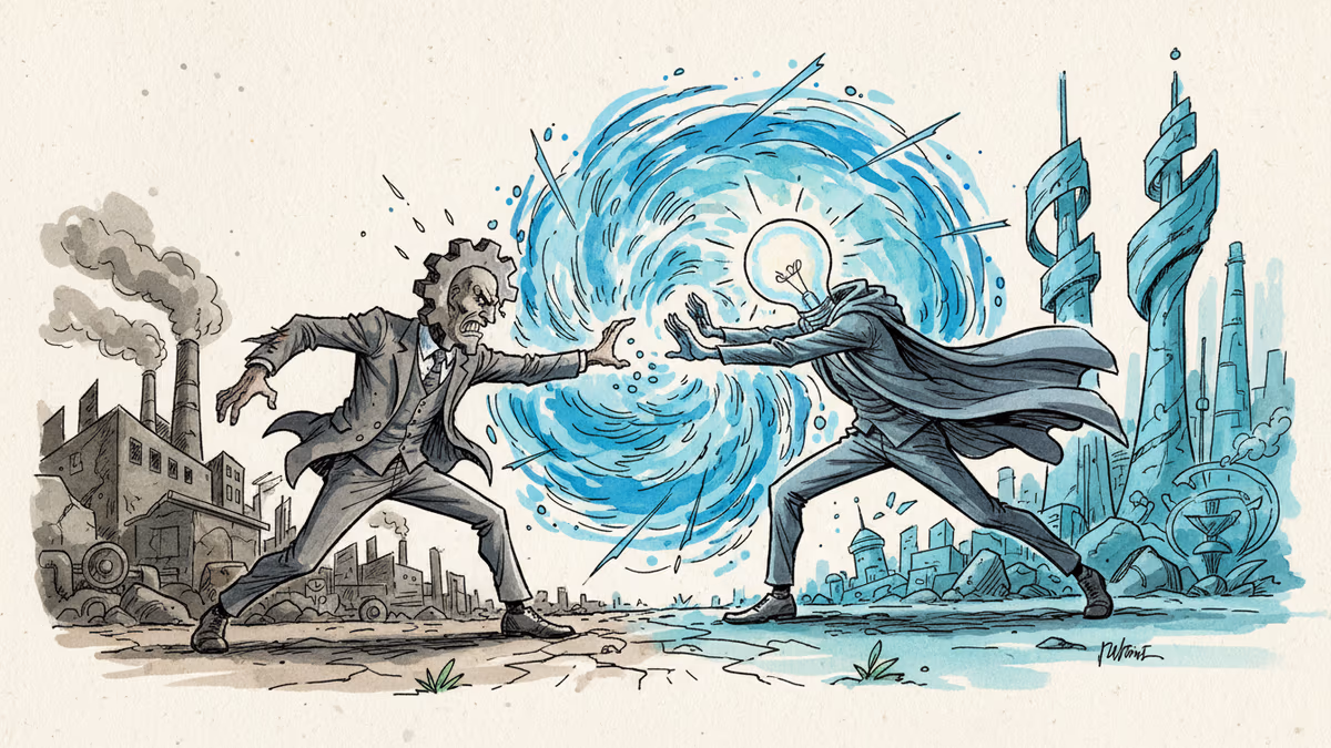 MetaはなぜNvidiaではなくAmazonを選んだのか