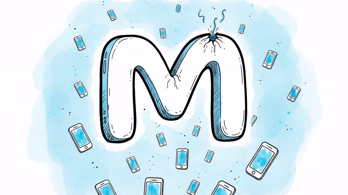 メタバースの夢は終わったのか？Meta、Horizon Worldsを「モバイル中心」に転換