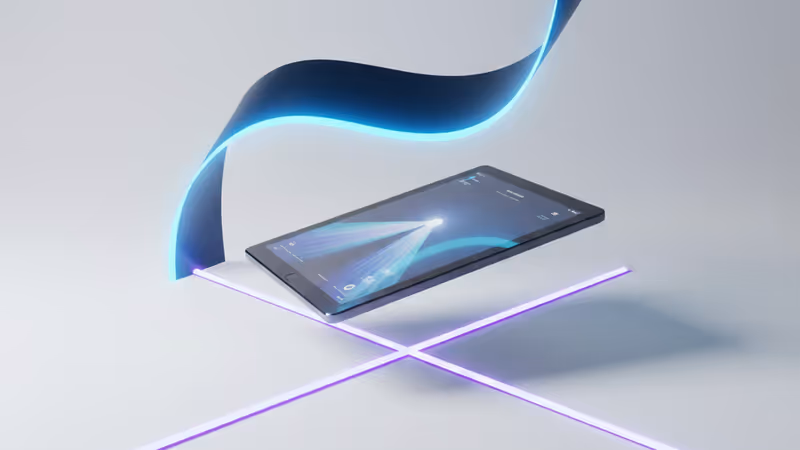 Graphic comparing Meta Threads and X global mobile user trends