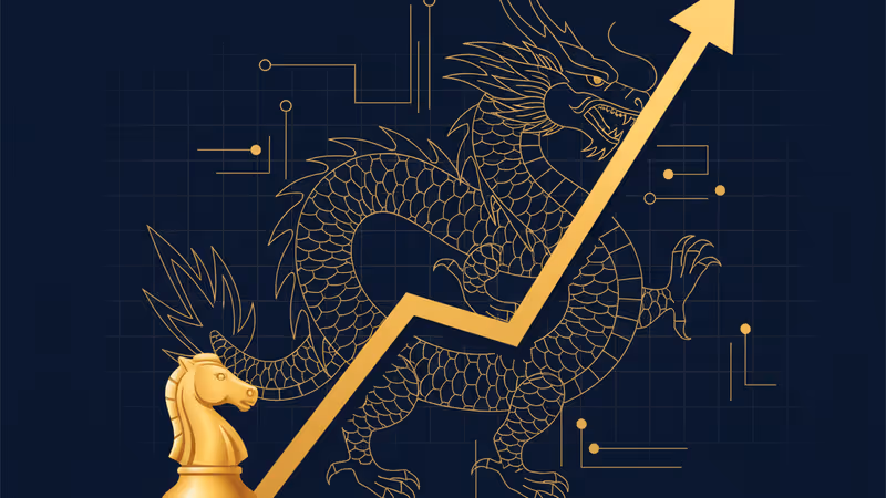 MetaX IPO狂飆近700%：解析中國AI晶片「國產替代」狂潮下的投資信號