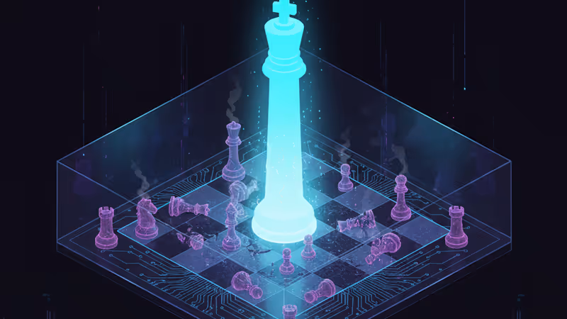 暴漲700%的信號：中國AI晶片商MetaX IPO狂熱背後的「國產替代」真相