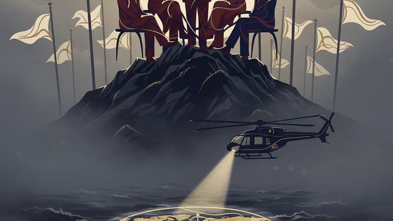 墨西哥海軍飛機在美墜毀 醫療專機釀至少5死悲劇