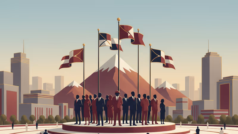 2026年墨西哥地震 6.5強震：造成2人遇難及基礎設施損害