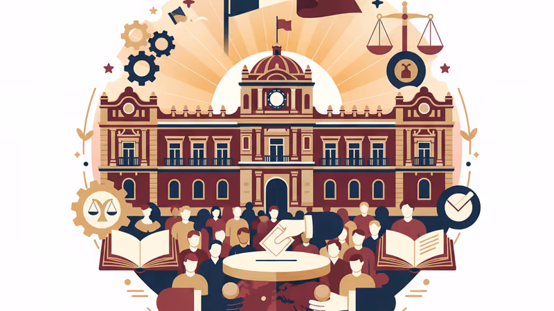 멕시코 살인율 2025 역대 최저치 기록, 통계 뒤에 숨겨진 그림자