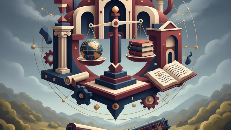 墨西哥跨洋列車脫軌事故現場搜救畫面