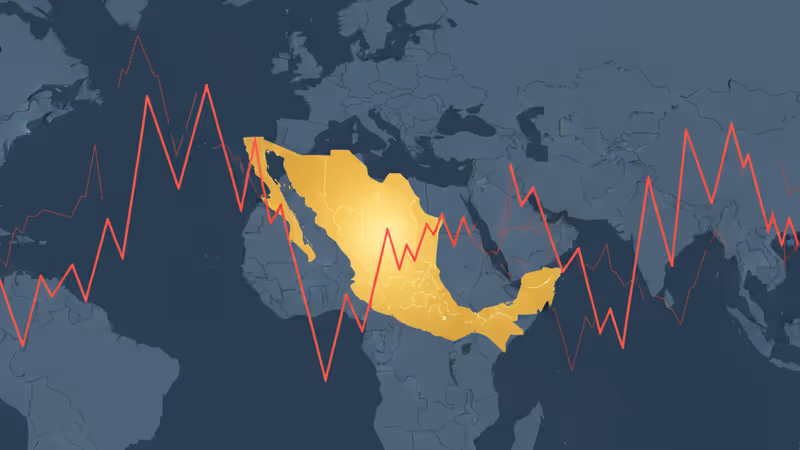 아르헨티나의 달러화 실험: 하이퍼인플레이션 탈출구인가, 지정학적 도박인가?