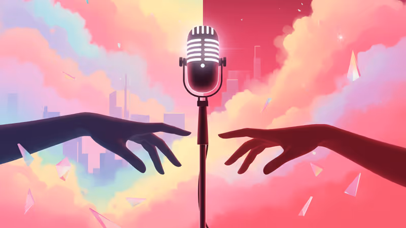 ザ・トレイターズのセットにある空席の椅子