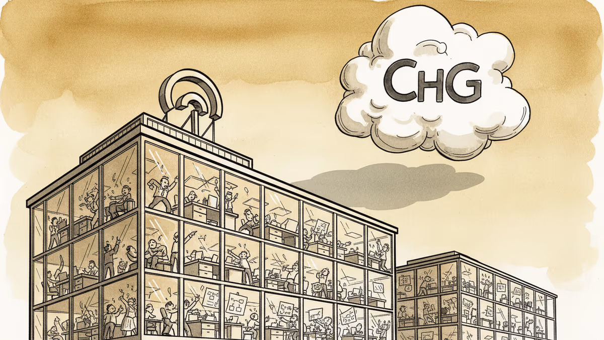 Microsoft Admits Copilot Has a Problem