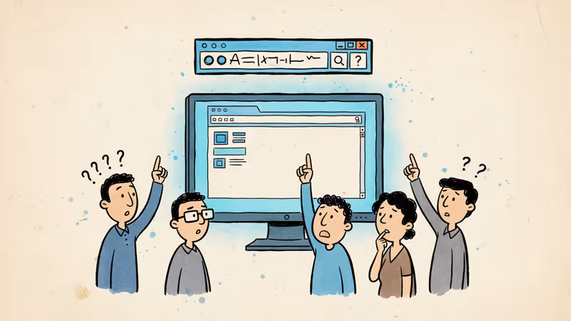 Windows 11要回歸選單列？微軟正考慮仿macOS設計
