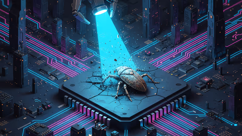 26年的技術債終結：微軟移除RC4加密，是遲來的正義還是企業的新災難？