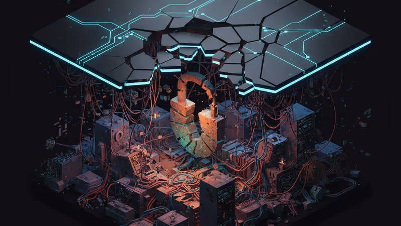 Microsoft Kills RC4: A Necessary Death That Exposes Decades of Enterprise Tech Debt