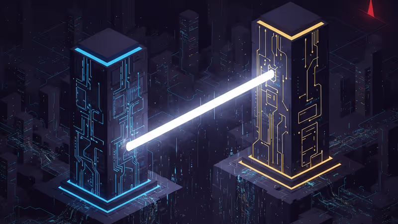 米中AI覇権戦争の新局面：マイクロソフトのUAE投資15億ドルが示す「テクノロジー外交」の未来