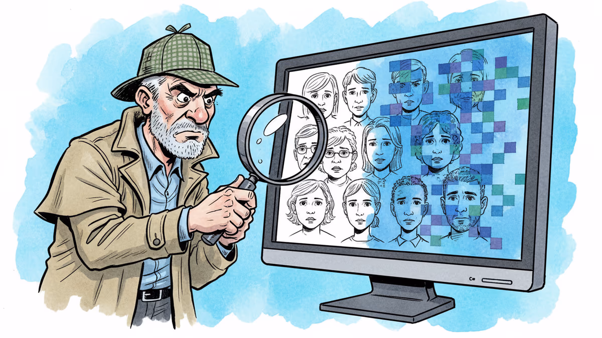 AIが作った偽物を見破る技術、なぜ今必要なのか