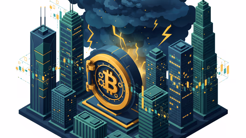 微策略增持22億美元現金儲備，築高牆應對「比特幣寒冬」