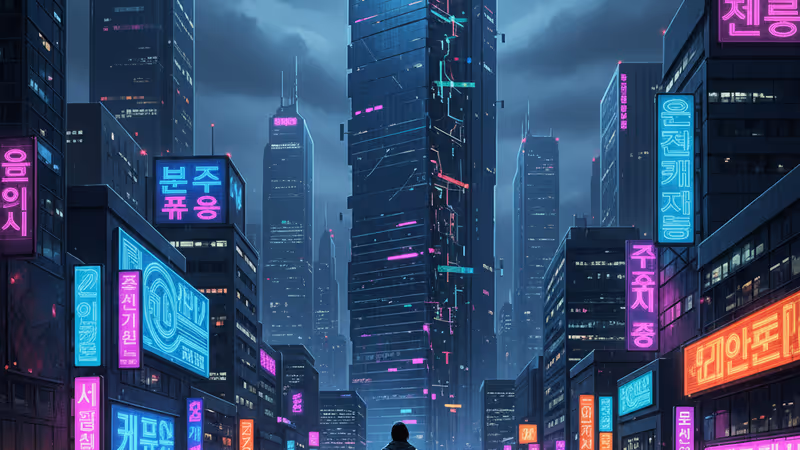 Mijoo's 'Ghost Agency' Scam Exposes a Critical Flaw in K-Pop's Talent Pipeline