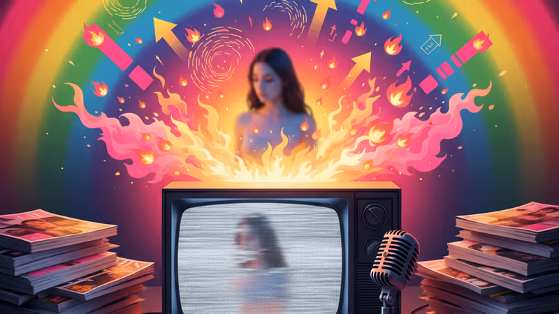 米莉·芭比·布朗出席活動時展現成熟自信的近照