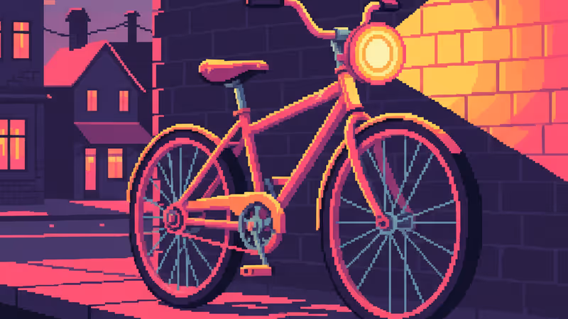 기묘한 이야기 시즌5 피날레를 상징하는 붉은 무전기