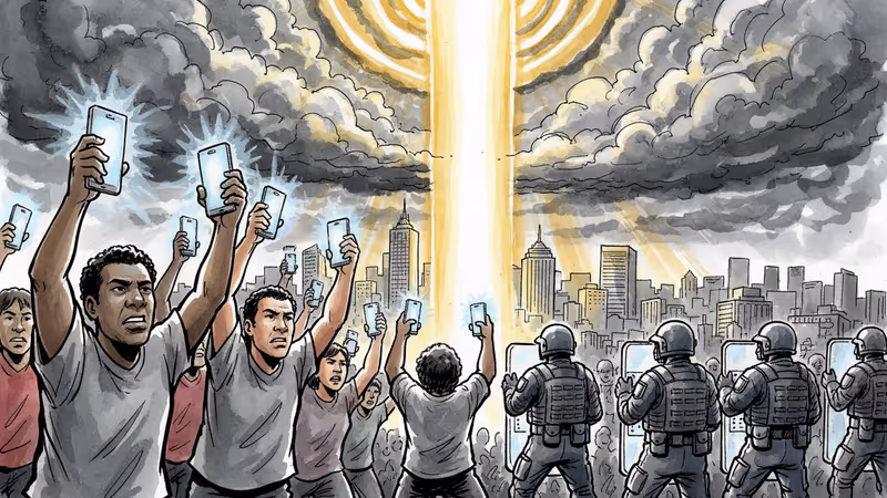 ミネアポリスの抵抗：民主主義を守る新たな市民運動の誕生