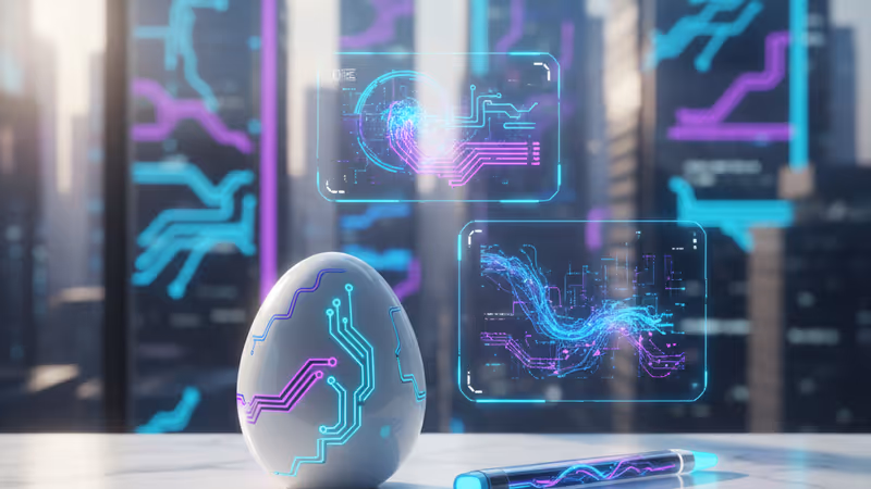 The Mira Ultra4 Hormone Monitor and its testing wand