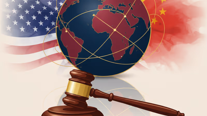 뉴욕 주지사 전 보좌관 '중국 대리인' 혐의, 배심원 평결 불일치로 '심리 무효'