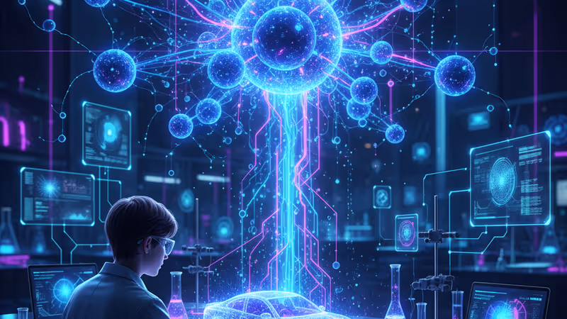 MIT 學生在 BioMaker Space 進行跨領域工程實作