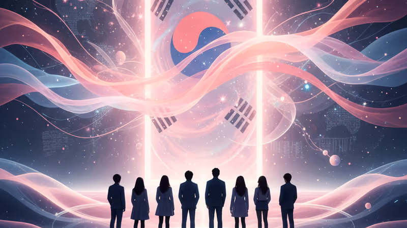 Mnet新サバイバル番組から誕生「ALPHA DRIVE ONE」8人組、K-POP市場に新たな風を吹かせるか？