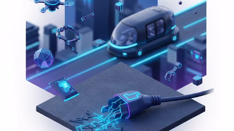 冰火兩重天：2025移動科技年終盤點，破產與機遇並存