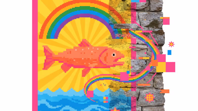 우리가 고대로 오해하는 현대의 발명품 역사: 연어 초밥부터 마추픽추까지