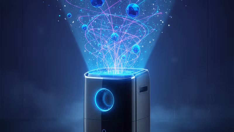 습기와의 전쟁, 끝낼 시간: 와이어드가 선정한 2025년 최고의 제습기