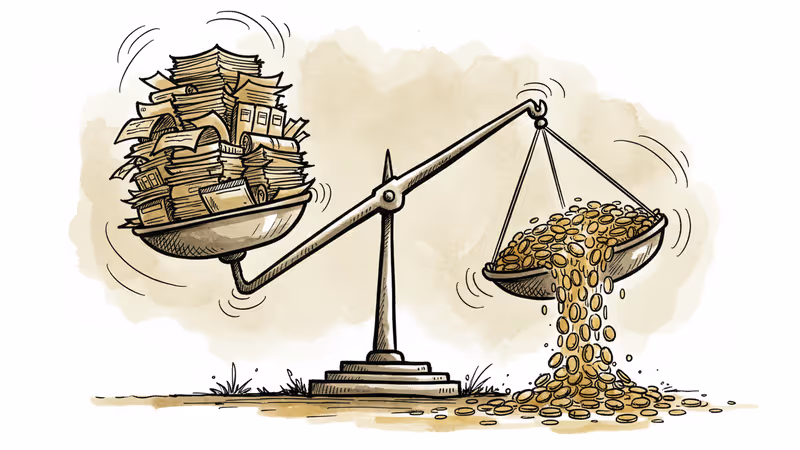 穆迪調降印尼評級展望至「負面」 警告政策可預測性下降