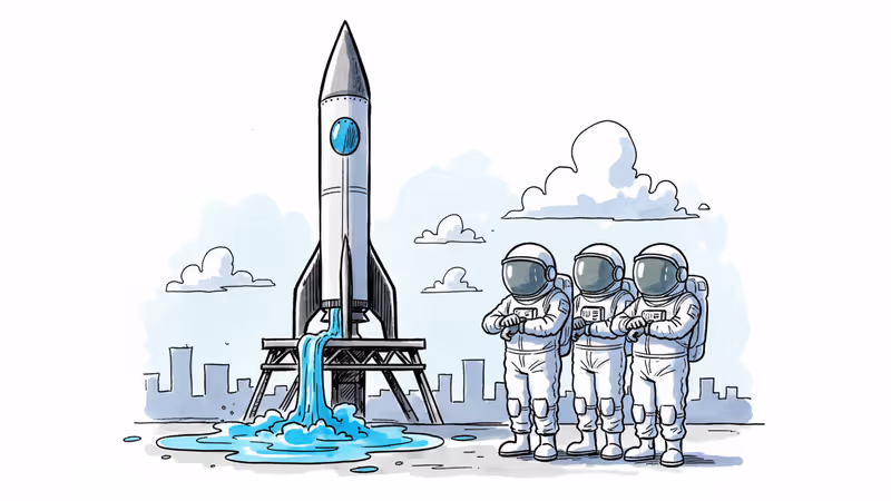 달 착륙 53년 만의 도전, 또다시 미뤄진 아르테미스 2호