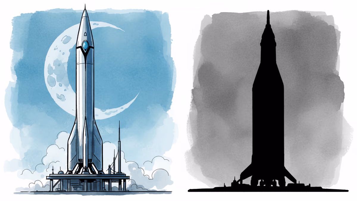 NASA月球任務測試成功，3月6日發射在望