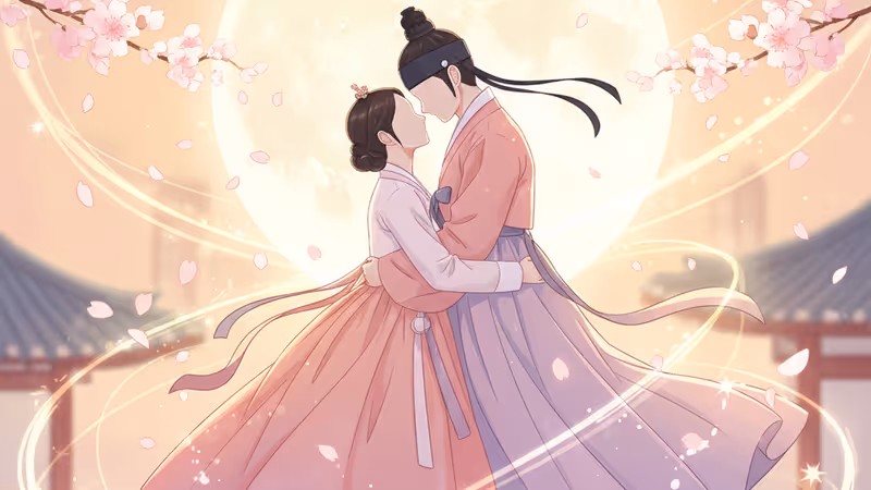 Moon River Finale: Why the K-Drama's 'Perfect' Ending Was a Masterclass in Fan Service