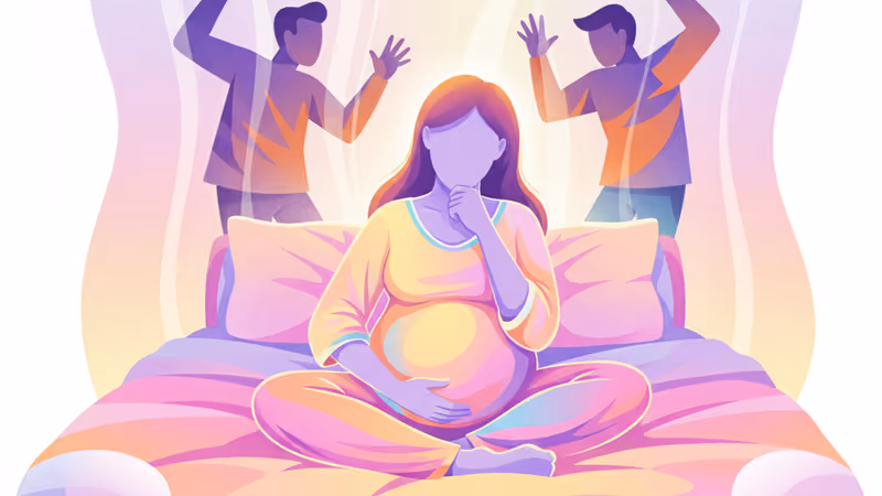 分娩室の義母立ち会い拒否を巡る葛藤：妊婦の「安心」か家族の「期待」か